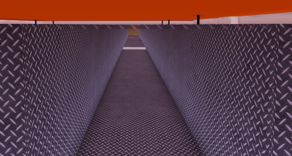 Roblox Jailbreak Map Of The Vents