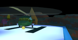 Roblox Jailbreak Blackhawk Wiki