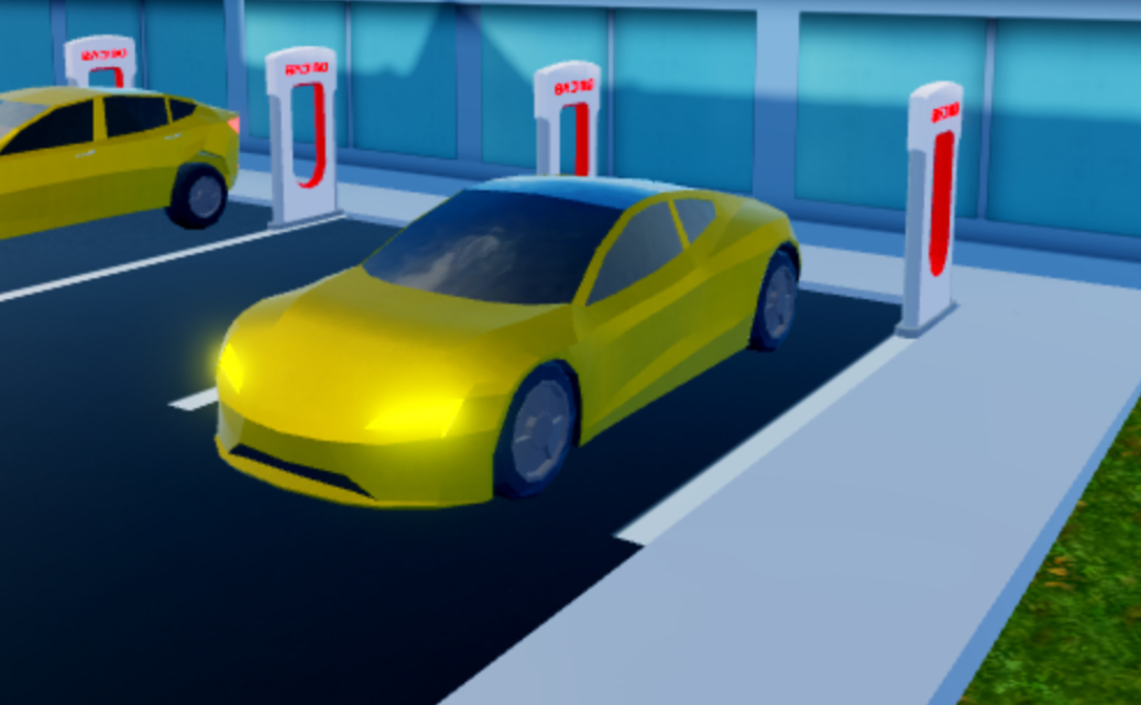 I Just Found A New Speed Glitch In Jailbreak Robloxjailbreak - can the roadster beat the volt bike roblox jailbreak youtube