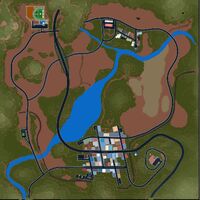 Locations Jailbreak Wiki Fandom