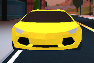 Lamborghini | ROBLOX Jailbreak Wiki | FANDOM powered by Wikia