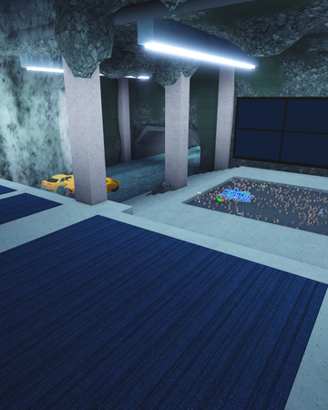 Secret Agent Base Jailbreak Wiki Fandom