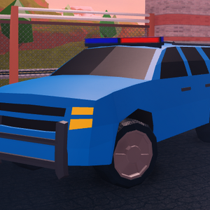 Suv Jailbreak Wiki Fandom