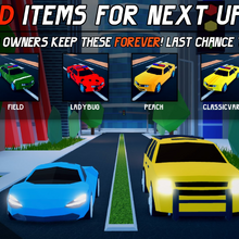 Mclaren Jailbreak Wiki Fandom