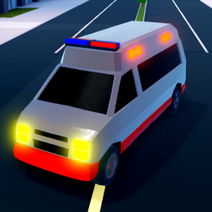 Ambulance Jailbreak Wiki Fandom