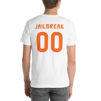 Jailbreak Merchandise Roblox Jailbreak Wiki Fandom - high waisted navy jeans w black crop top vans roblox