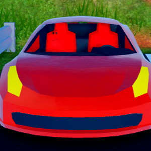 Ferrari Jailbreak Wiki Fandom