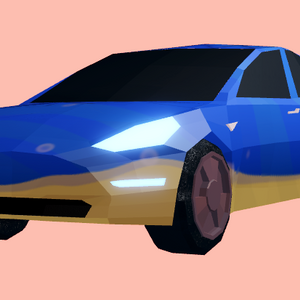 Roblox Jailbreak Tesla Hub