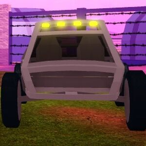 Dune Buggy Jailbreak Wiki Fandom
