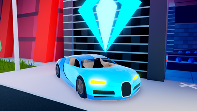 Roblox Jailbreak Bugatti Vs Chiron