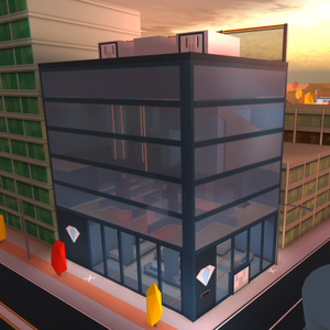 Jewelry Store Jailbreak Wiki Fandom