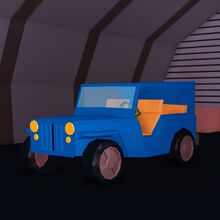 Jeep Jailbreak Wiki Fandom