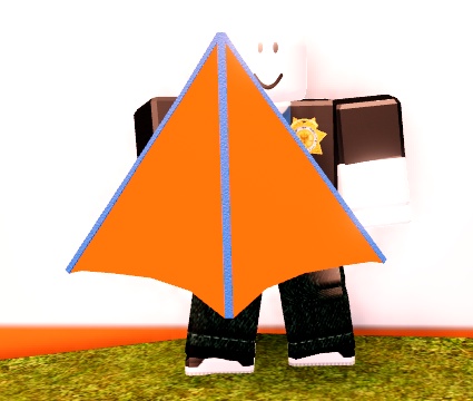 Roblox Glider Update