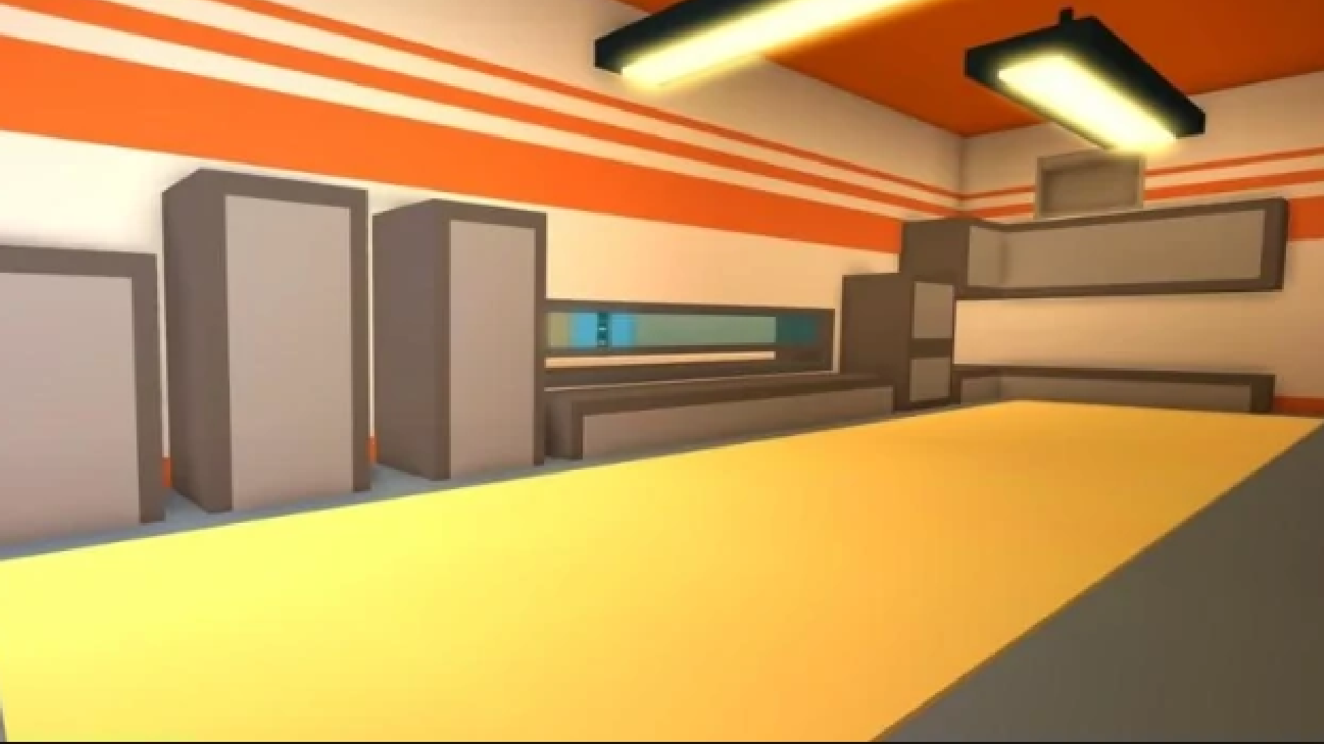 Roblox Jailbreak Map Of The Vents