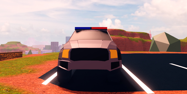 How To Get The Raptor In Jailbreak 2020