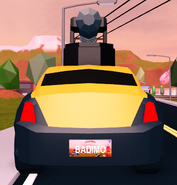 Roblox Jailbreak Minigun Go To Rxgatecf - 