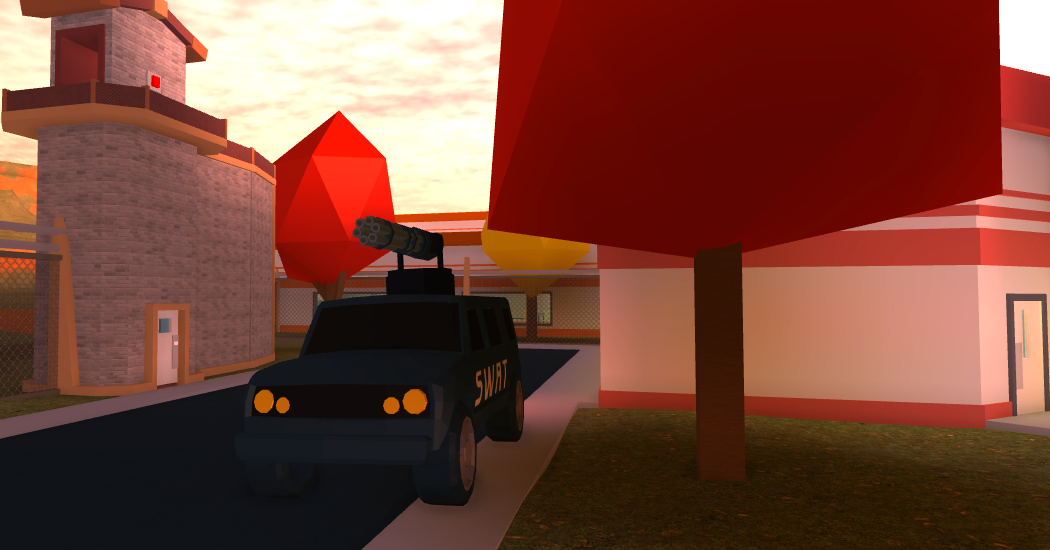 jailbreak roblox rblx