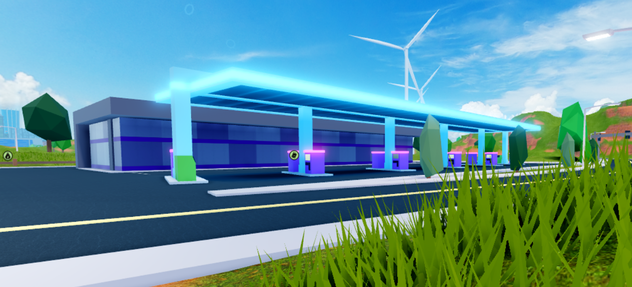 Roblox Jailbreak Radio Station