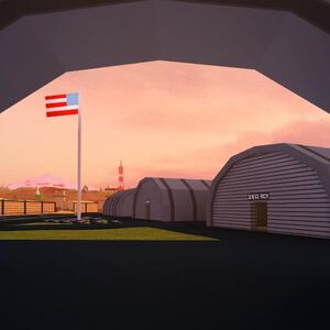 Military Base Jailbreak Wiki Fandom