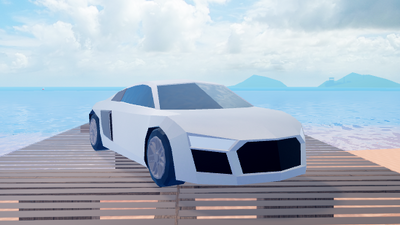 Where Is The R8 Located In Jailbreak