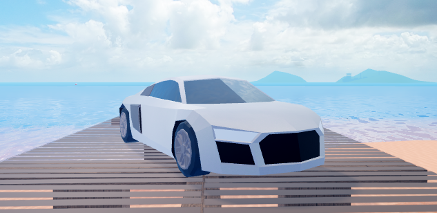 Roblox Jailbreak Wiki Bugatti