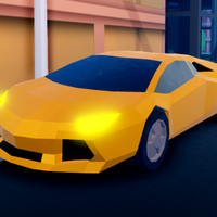 Lamborghini Jailbreak Wiki Fandom
