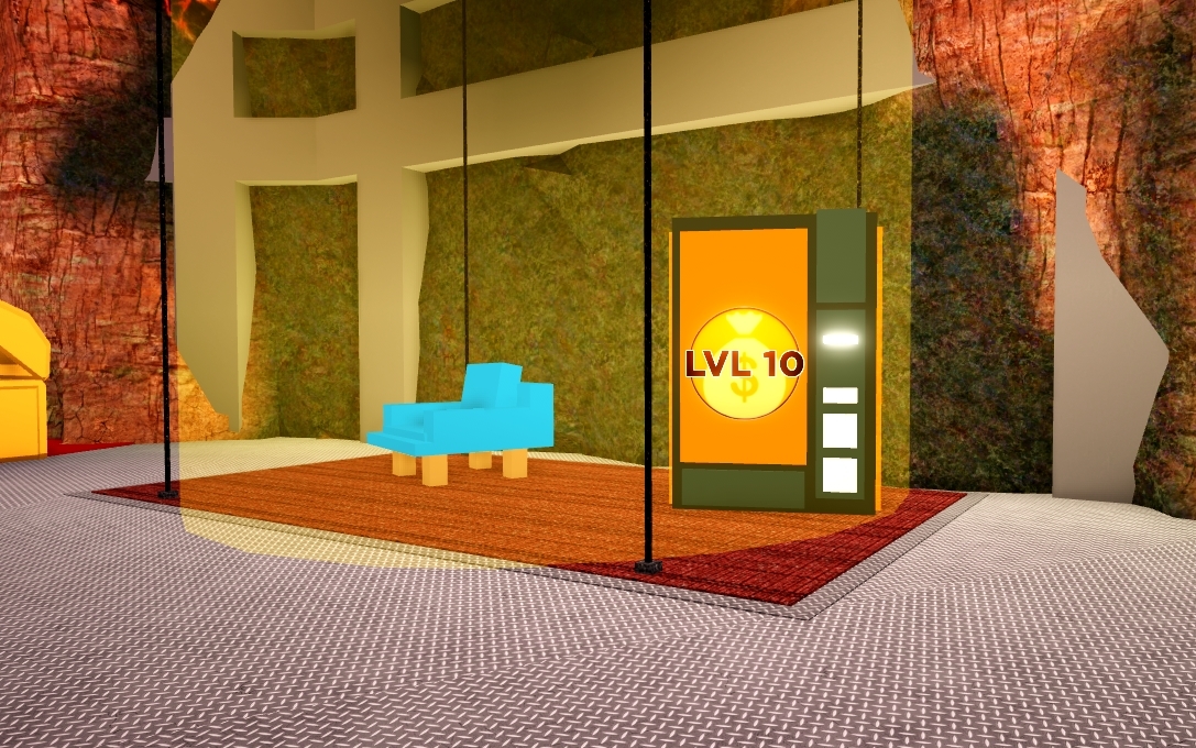 Roblox Jailbreak Evil Lair