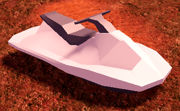 Roblox Jailbreak Jet Ski Race