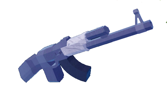 Roblox Ak47 Gear Code