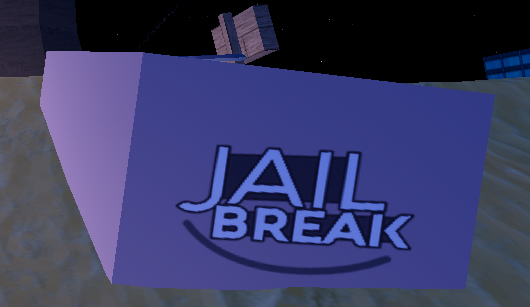 Roblox Jailbreak Wiki Sword