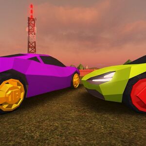 Mclaren Jailbreak Wiki Fandom