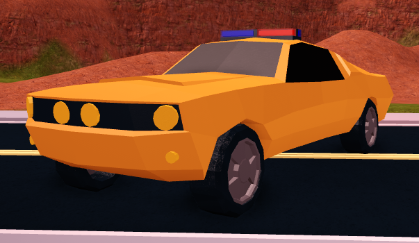 mustang roblox jailbreak wiki fandom