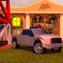 Raptor Jailbreak Wiki Fandom