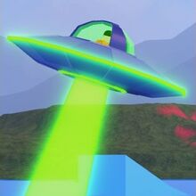 Ufo Jailbreak Wiki Fandom