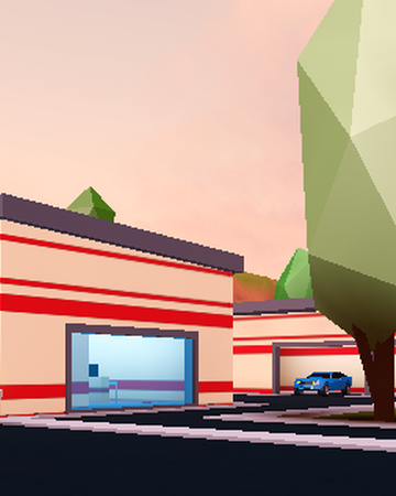 roblox jailbreak wiki inventory