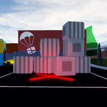 Cargo Plane Jailbreak Wiki Fandom