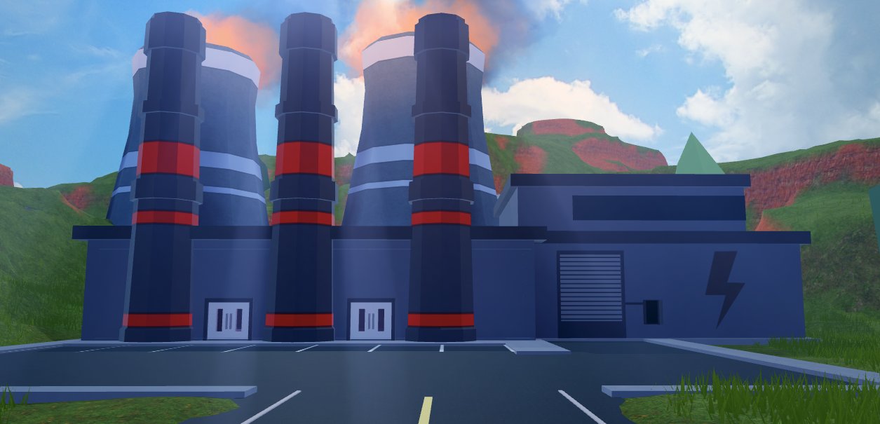 Jailbreak Power Plant Inside