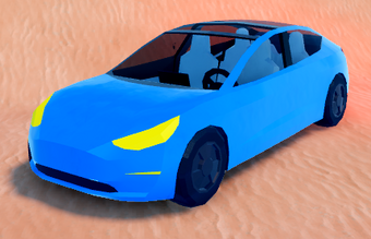 Sirius Car Jailbreak Roblox