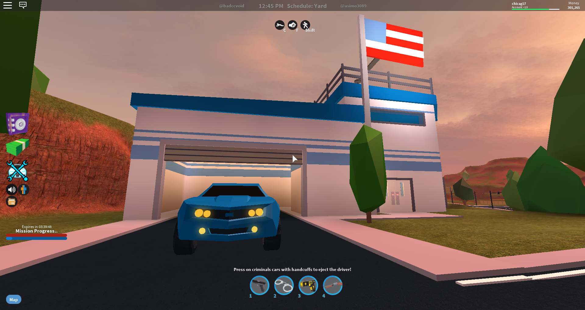 jailbreak rblx