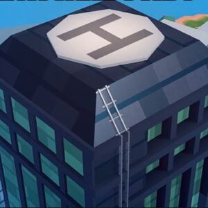 Bank Jailbreak Wiki Fandom