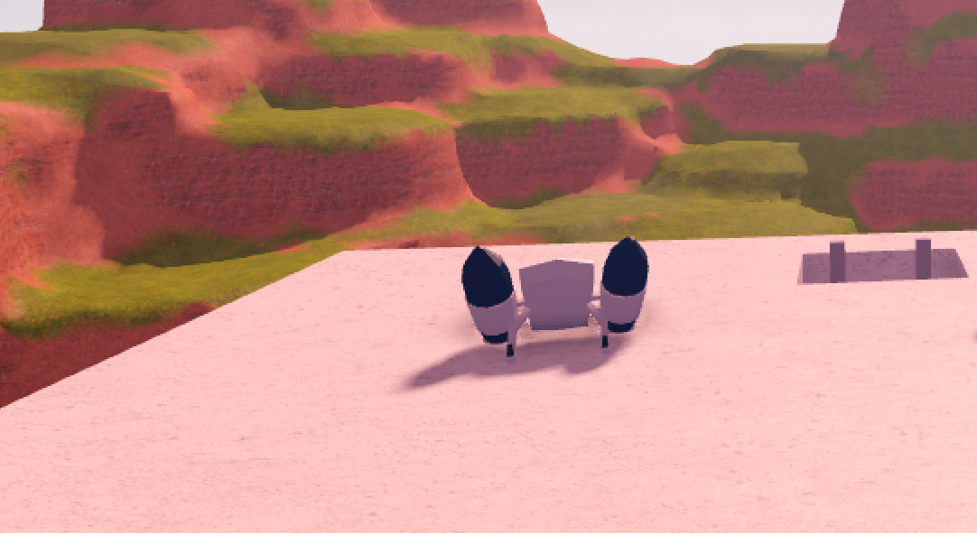 Roblox Jailbreak Jetpack Location