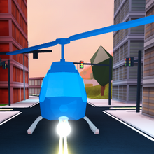How To Get The Helicopter Without A Key Card Roblox Jailbreak - how to fly a helicopter in jailbreak roblox