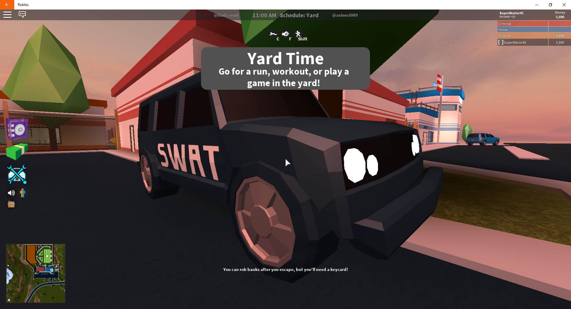 SWAT Van | ROBLOX Jailbreak Wiki | FANDOM powered by Wikia