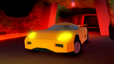 Discuss Everything About Jailbreak Wiki Fandom