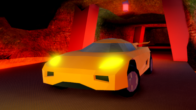 Roblox Jailbreak Torpedo Vs Volt Bike