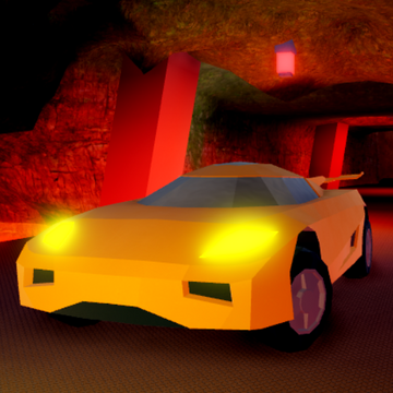 Roblox Jailbreak Arachnid Location