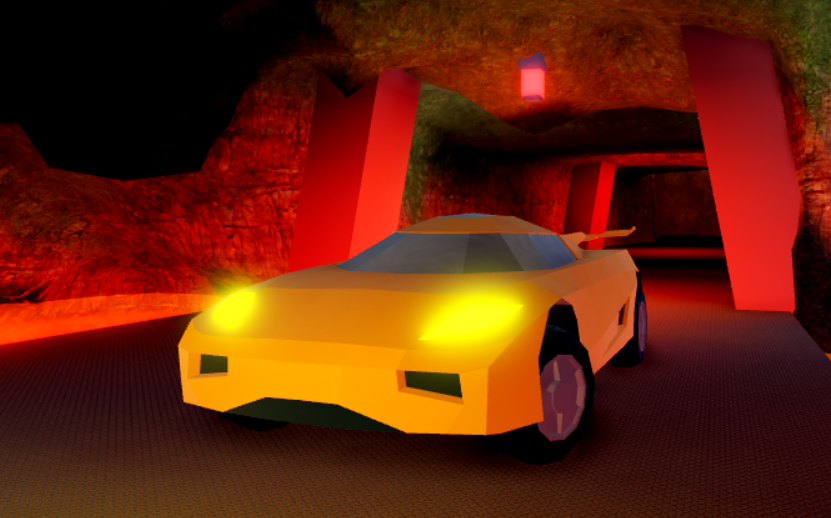 Roblox Jailbreak Deleted