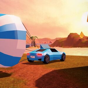 Porsche Jailbreak Wiki Fandom