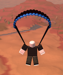 Parachute | ROBLOX Jailbreak Wiki | FANDOM powered by Wikia