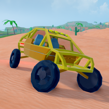 Jailbreak Invisible Glitch May 2020